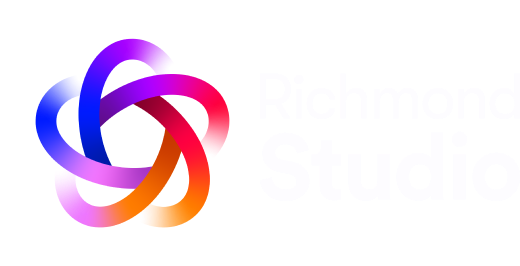 Richmond Studio Footer Brand